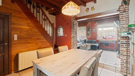 Staakstraat - 21 - - 9960