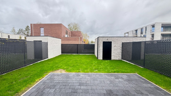 Mariekestraat - 16 - - 3540