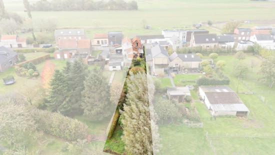 Staakstraat - 21 - - 9960