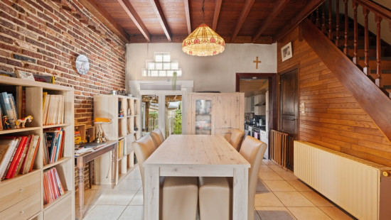 Staakstraat - 21 - - 9960