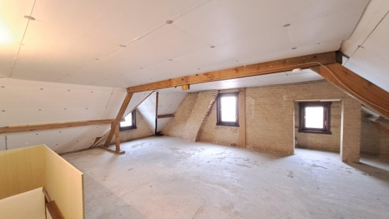 Blauwhuisstraat - 1 - - 8531