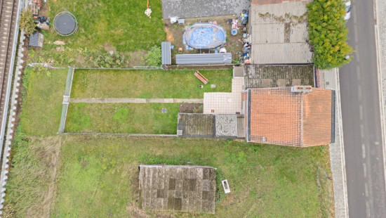 Kerselarenstraat - 56 - - 3071