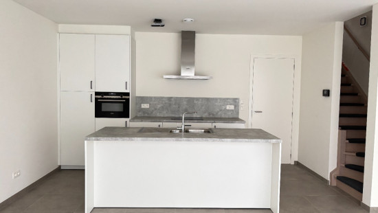 Mariekestraat - 16 - - 3540