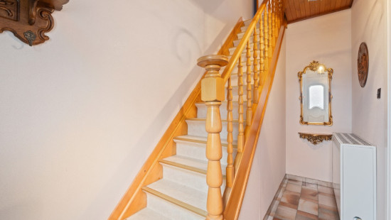 Kerselarenstraat - 56 - - 3071