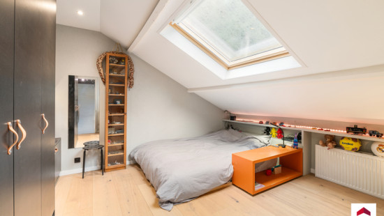 Drève du Corps de Garde - 13 - - 7850