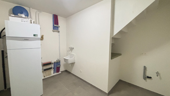 Mariekestraat - 16 - - 3540