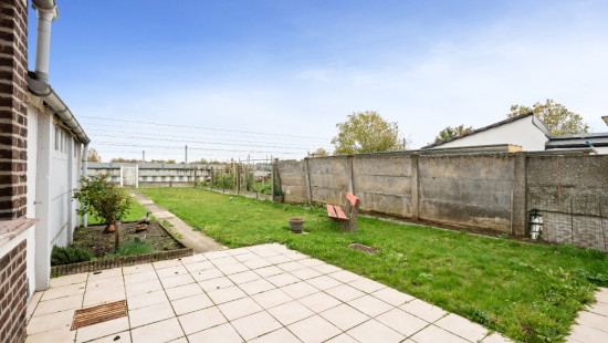 Kerselarenstraat - 56 - - 3071