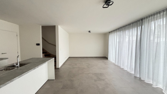 Mariekestraat - 16 - - 3540