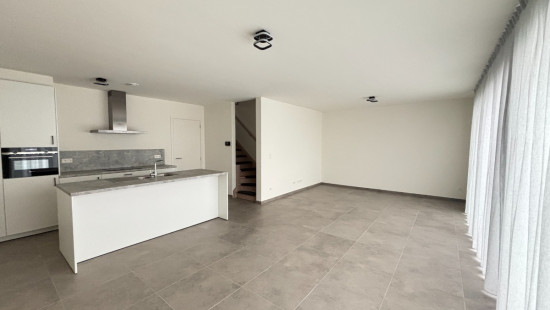 Mariekestraat - 16 - - 3540