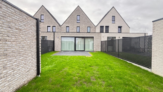 Mariekestraat - 16 - - 3540