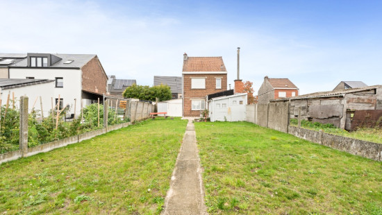 Kerselarenstraat - 56 - - 3071