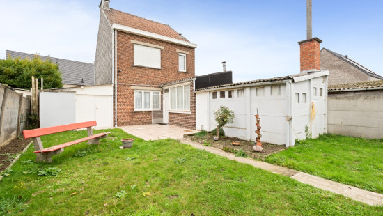 Kerselarenstraat - 56 - - 3071