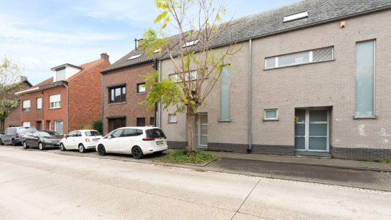 Leestsesteenweg - 47 - - 2800