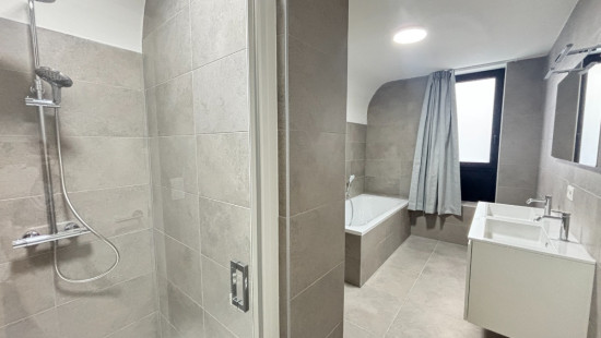 Mariekestraat - 16 - - 3540