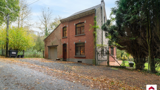 Drève du Corps de Garde - 13 - - 7850