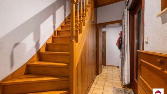 Sentier de Scaubecq - 1A - - 7060