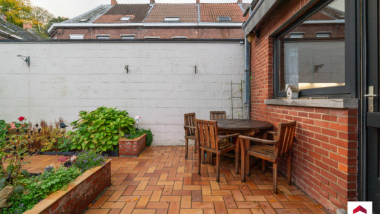 Sentier de Scaubecq - 1A - - 7060