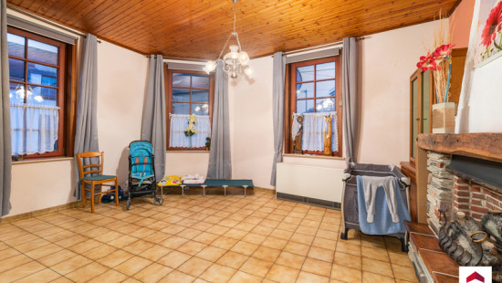 Sentier de Scaubecq - 1A - - 7060