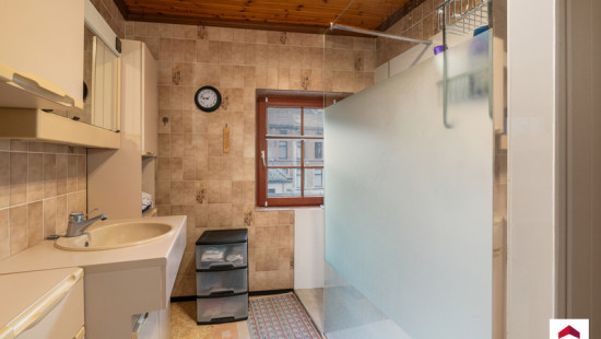 Sentier de Scaubecq - 1A - - 7060