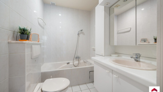 Vredestraat - 14 - - 8700