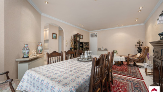 Vredestraat - 14 - - 8700