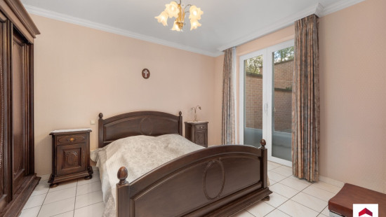 Vredestraat - 14 - - 8700