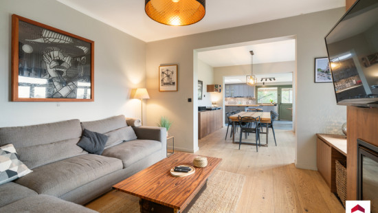 Drève du Corps de Garde - 13 - - 7850