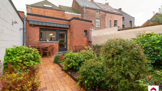 Sentier de Scaubecq - 1A - - 7060