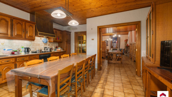 Sentier de Scaubecq - 1A - - 7060