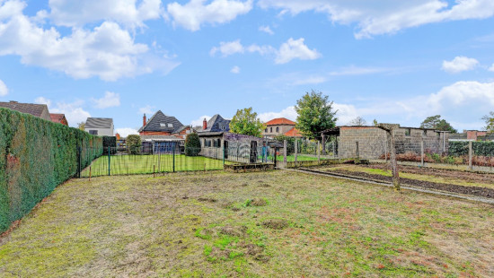 Driesstraat - 65 - - 3461