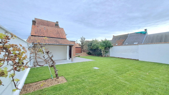 Blauwhuisstraat - 1 - - 8531