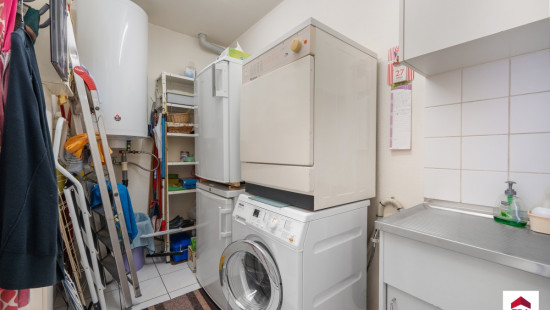 Vredestraat - 14 - - 8700