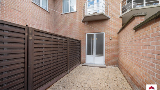 Vredestraat - 14 - - 8700