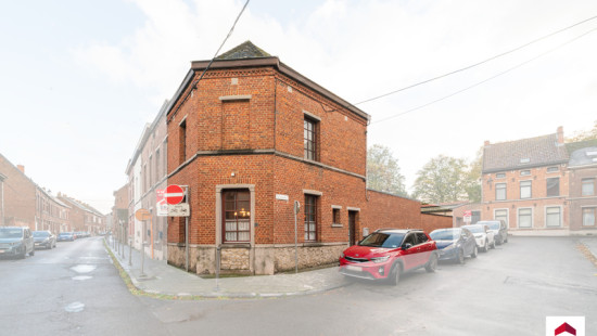 Sentier de Scaubecq - 1A - - 7060