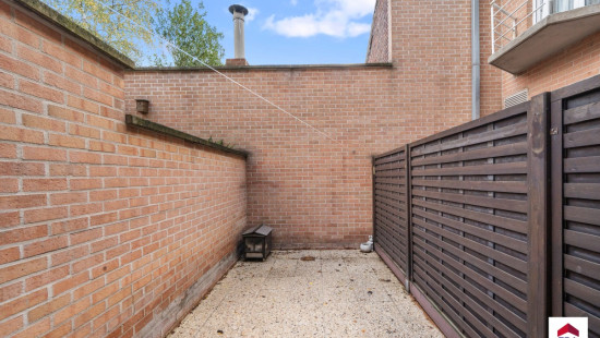 Vredestraat - 14 - - 8700