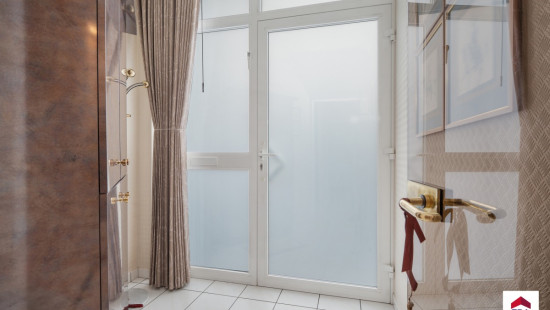 Vredestraat - 14 - - 8700