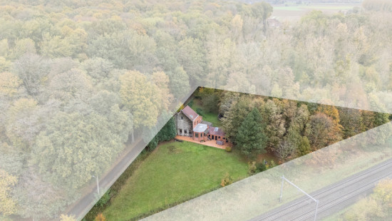 Drève du Corps de Garde - 13 - - 7850