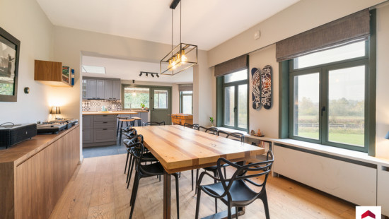 Drève du Corps de Garde - 13 - - 7850