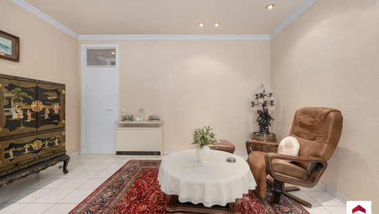 Vredestraat - 14 - - 8700