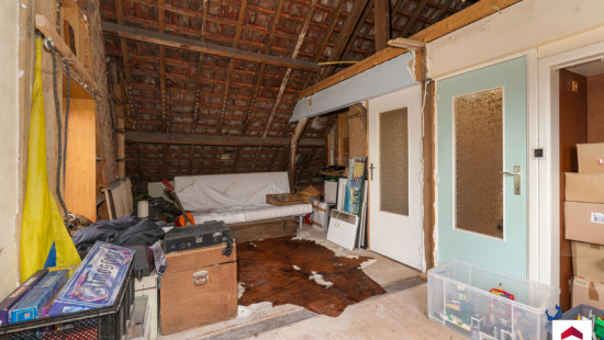 Drève du Corps de Garde - 13 - - 7850