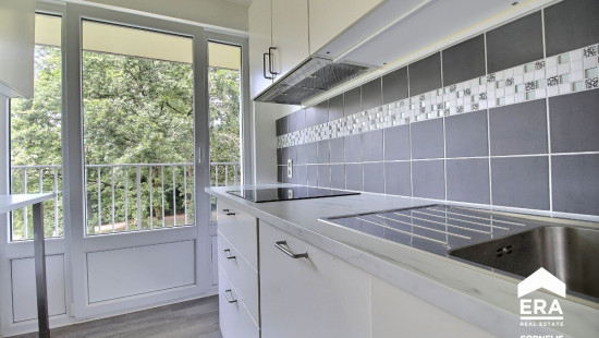 Boulevard Joseph Bracops - 205 - 1 - 1070