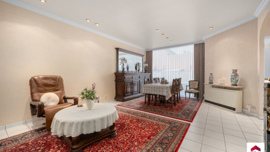 Vredestraat - 14 - - 8700