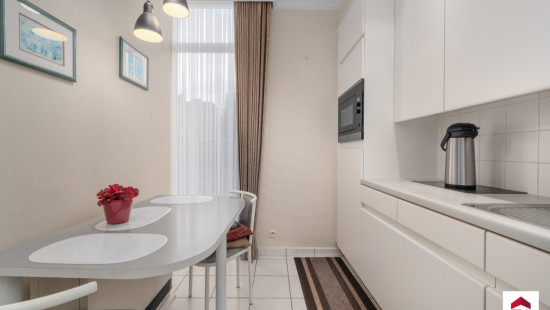 Vredestraat - 14 - - 8700