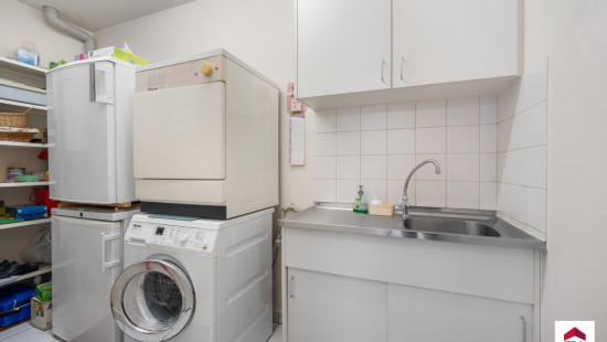 Vredestraat - 14 - - 8700