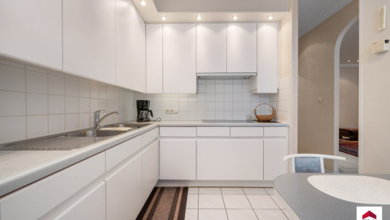 Vredestraat - 14 - - 8700