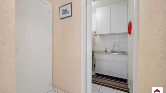 Vredestraat - 14 - - 8700