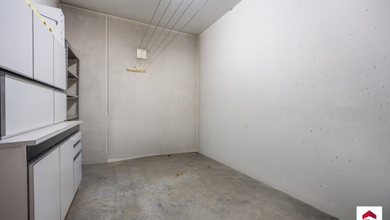 Vredestraat - 14 - - 8700