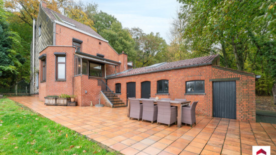 Drève du Corps de Garde - 13 - - 7850