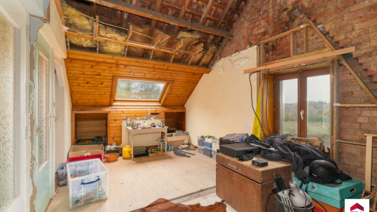 Drève du Corps de Garde - 13 - - 7850