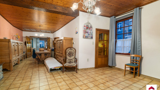 Sentier de Scaubecq - 1A - - 7060